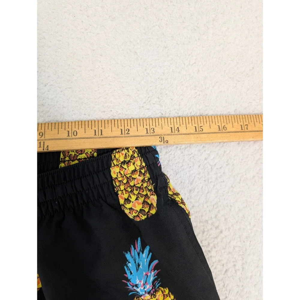 Chubbies Classic Swim Trunks Shorts Mens Sm 26x5